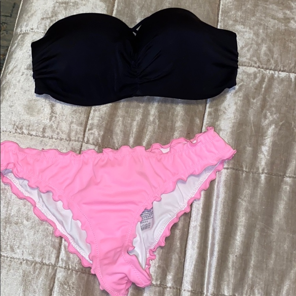 Swim suit